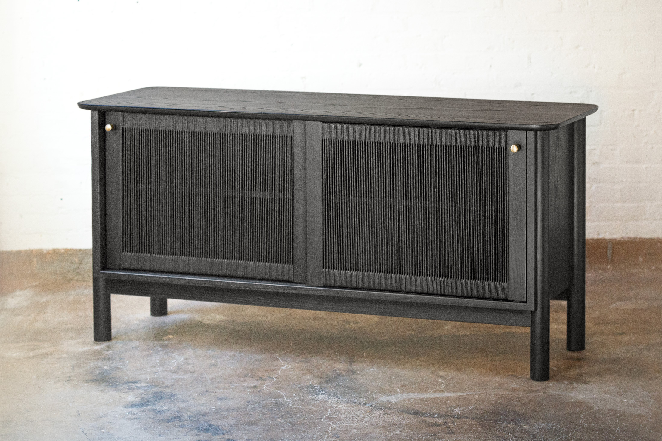 Mullins Credenza