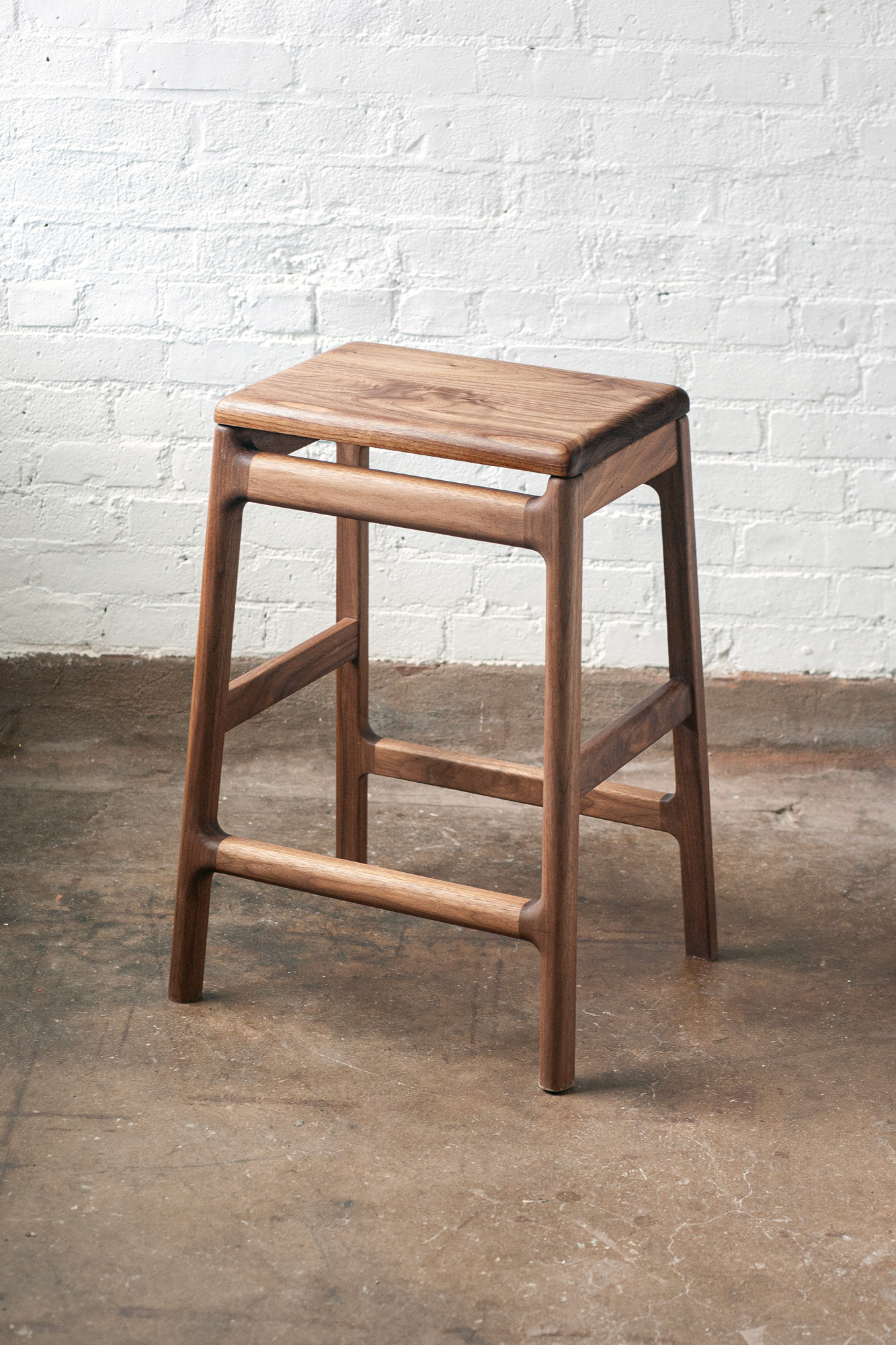 McGuire Stool