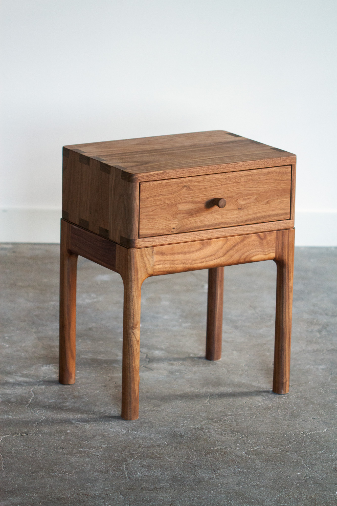 Olberg Side Table